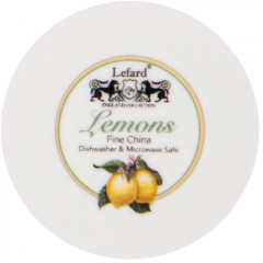 Набор овальных блюд «Лимоны» - Фото 2