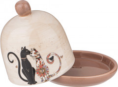 Лимонница «Парижские коты» - Фото 1