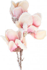 Цветок искусственный «Магнолия» - Фото 1