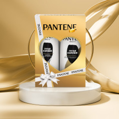 Набор подарочный «Густые и крепкие» - Фото 6