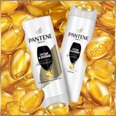 Набор подарочный «Густые и крепкие» - Фото 3