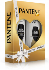 Набор подарочный «Густые и крепкие» - Фото 2