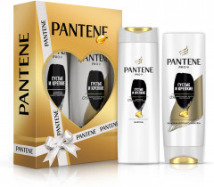 Набор подарочный «Густые и крепкие» - Фото 1