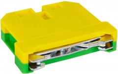 Клемма для заземления - Фото 1