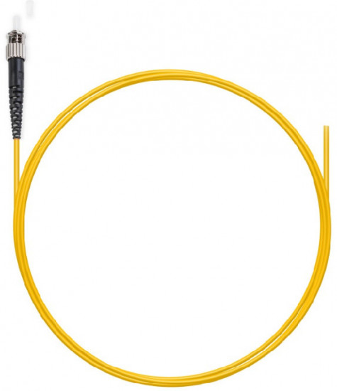 Пигтейл Оптический ST/UPC SM 9/125