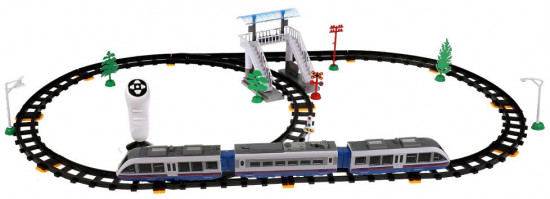 Железная дорога