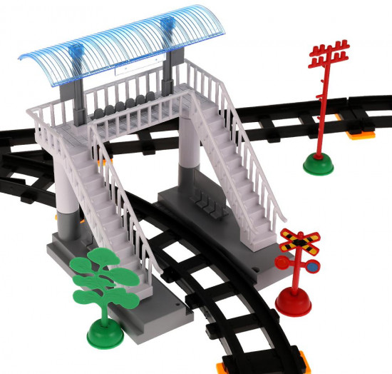 Железная дорога