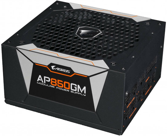 Блок питания Gigabyte Aorus ATX 850W