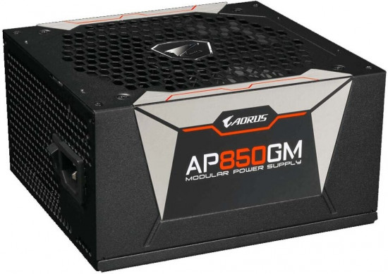 Блок питания Gigabyte Aorus ATX 850W