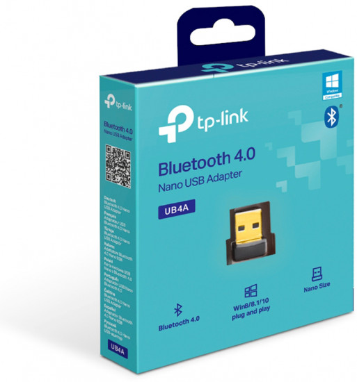 Адаптер Tp-link UB4A