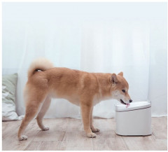 Диспенсер воды для домашних животных Xiaomi Smart Pet Fountain - Фото 5