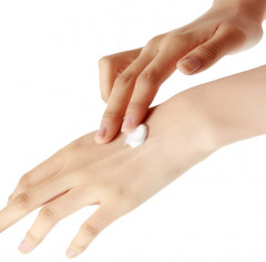 Крем для лица омолаживающий с пептидами «MGF Peptide Wrinkle Cream Plus» - Фото 2