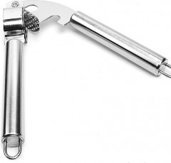 Пресс для чеснока - Фото 1