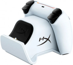 Зарядное устройство ChargePlay Duo PS5 - Фото 1