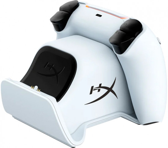 Зарядное устройство HyperX ChargePlay Duo PS5