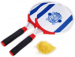 Набор игровой «OgoMinton» - Фото 1