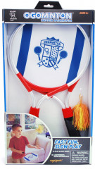 Набор игровой «OgoMinton» - Фото 2
