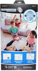 Набор игровой «OgoMinton» - Фото 3