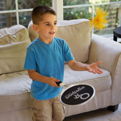 Набор игровой «OgoMinton» - Фото 4