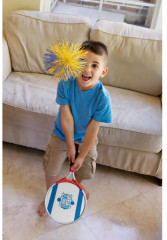 Набор игровой «OgoMinton» - Фото 5