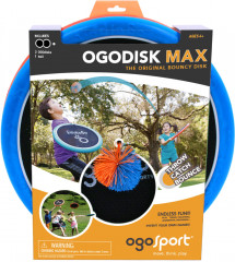 Набор для игры «OgoDisk Max» - Фото 3