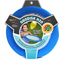 Набор для игры «OgoDisk H2O» - Фото 3
