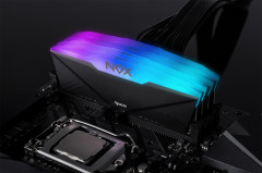 Комплект модулей памяти NOX DDR-4 DIMM 16 GB 3200 MHz - Фото 1