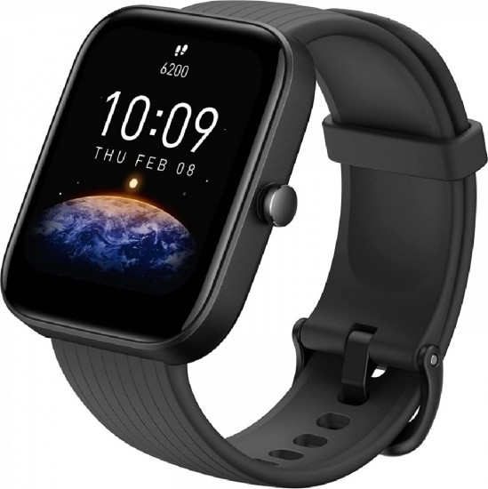 Смарт-часы Amazfit Bip 3