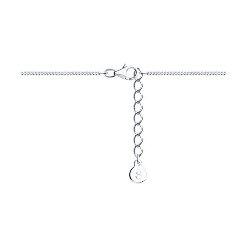 Браслет из серебра