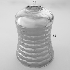 Плафон - Фото 1