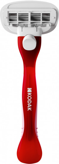Бритва женская многоразовая «Lady Premium Razor 5»