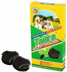 Ловушка от тараканов - Фото 1