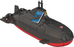 Лодка подводная «Илья Муромец» - Фото 1