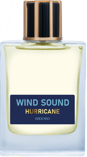 Туалетная вода «Hurricane»