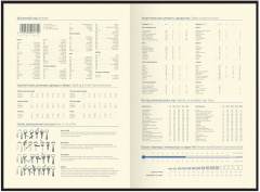 Ежедневник недатированный - Фото 3