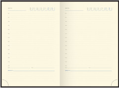 Ежедневник недатированный - Фото 4