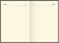 Ежедневник недатированный - Фото 5