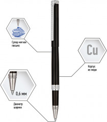 Набор подарочный «Classico» - Фото 4
