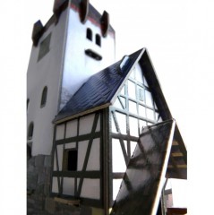 Дозорная башня - Фото 2