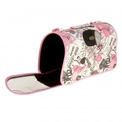 Переноска для транспортировки животных - Фото 3