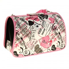 Переноска для транспортировки животных - Фото 2