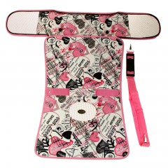 Переноска для транспортировки животных - Фото 1