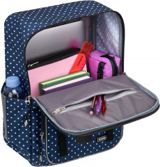 Рюкзак молодежный «ActiveLine Vintage» - Фото 4