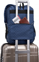 Рюкзак молодежный «ActiveLine Vintage» - Фото 6