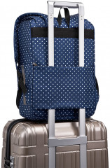 Рюкзак молодежный «ActiveLine Vintage» - Фото 7