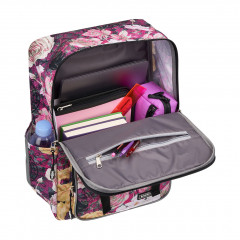 Рюкзак молодежный «ActiveLine Vintage» - Фото 4