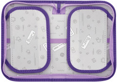 Пенал школьный «Avocado» - Фото 3