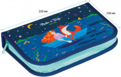 Пенал школьный «Fairy Tale» - Фото 1