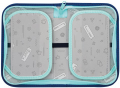 Пенал школьный «Fairy Tale» - Фото 2