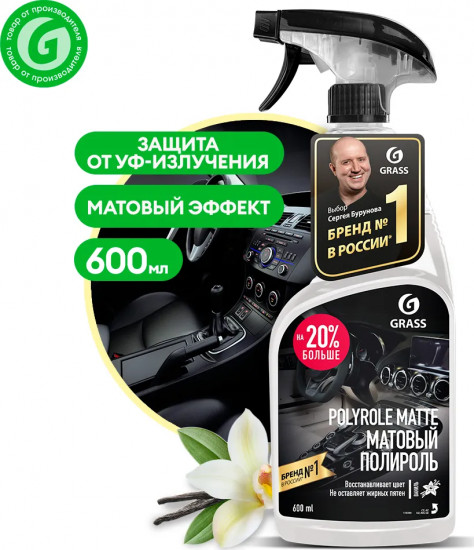Набор автокосметики